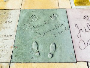 Die Mafia immer im Rücken? – Die Karriere von Frank Sinatra