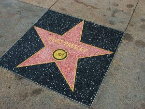 Elvis: Tutti Frutti oder der Sound der 50er und 60er