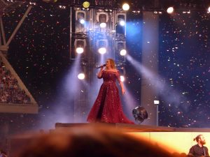Adele: Von der Arbeitertochter zum Weltstar
