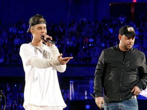Justin Biebers Weg zur Legende