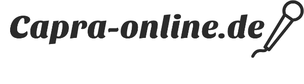 Capra-online.de