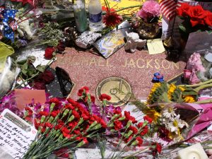 Michael Jackson – Zwischen Genie und Wahnsinn?