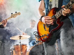 Grungerock für Genießer