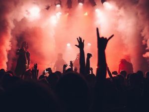 Ein Rockkonzert besuchen – Tipps für den Krawall