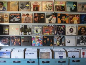 Die Renaissance der Vinylplatten im digitalen Zeitalter