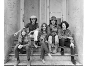 Der Sommer der Liebe 1967: Wie der Psychedelic Rock San Francisco prägte